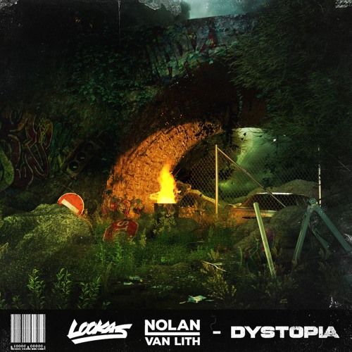 Lookas x Nolan van Lith - Dystopia
