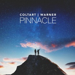 Steven Coltart & Marcus Warner - Pinnacle [Album Teaser]