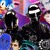 Artwork for JUST MEGAMASHUP