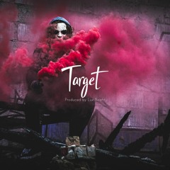 Dark Hard Trap Rap Instrumental | Free Type Beat 2018 ''Target''