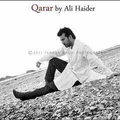 Ga Raha Tha Koi - Ali Haider