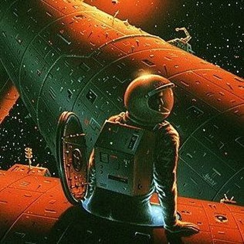 Wonky Space Shit EP