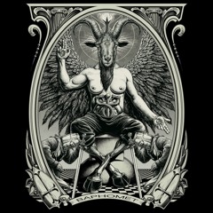 polyGOD - BAPHOMET