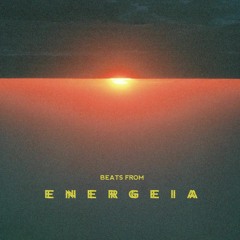 Juan RIOS • Beats From Energeia (Full Beat Tape)