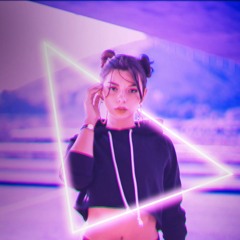 Deepforever & Iarina - Count on You(TedX Remix)