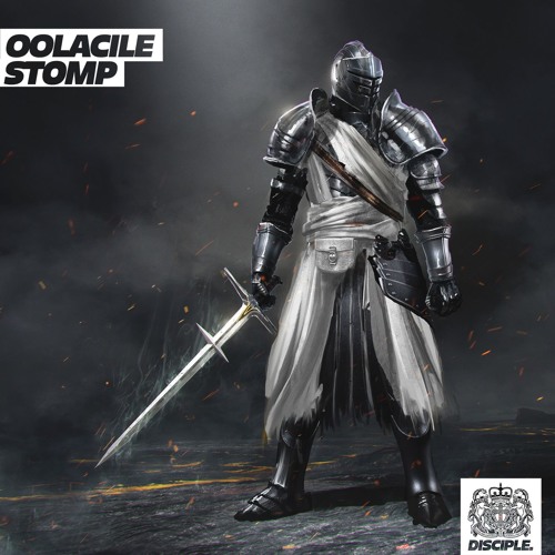 Oolacile - STOMP