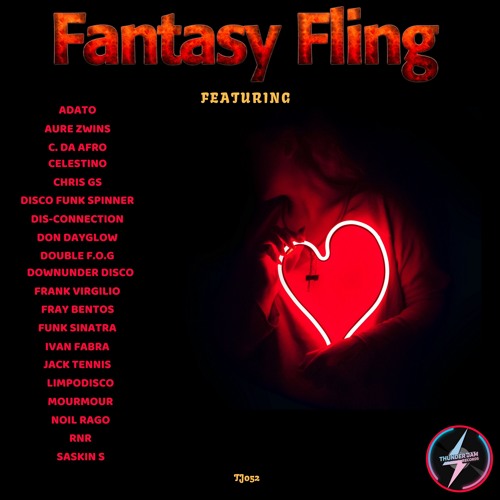 Aure Zwins - Long Way