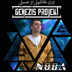 genezis event