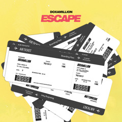 DOXAMILLION - Escape