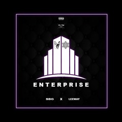 SnowBall God x Leeway - ENTERPRISE