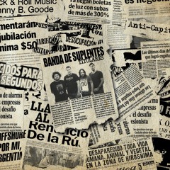 - ESCUCHANDO ROCANROL