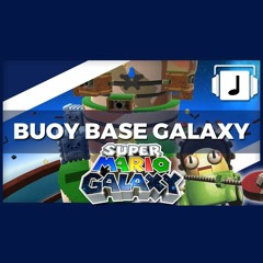 "Buoy Base Galaxy" Super Mario Galaxy Remix - NoteBlock