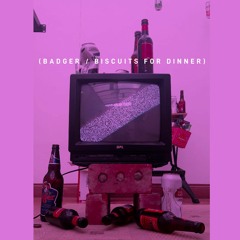 Biscuits for Dinner (live)