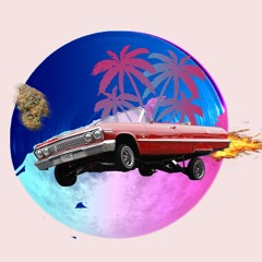 Dans le vide 90'S (ft MRK)