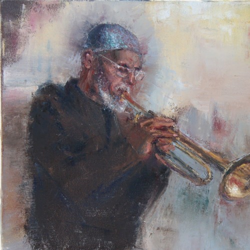 Gratitude | امتنان \\ Original by Bndr Als