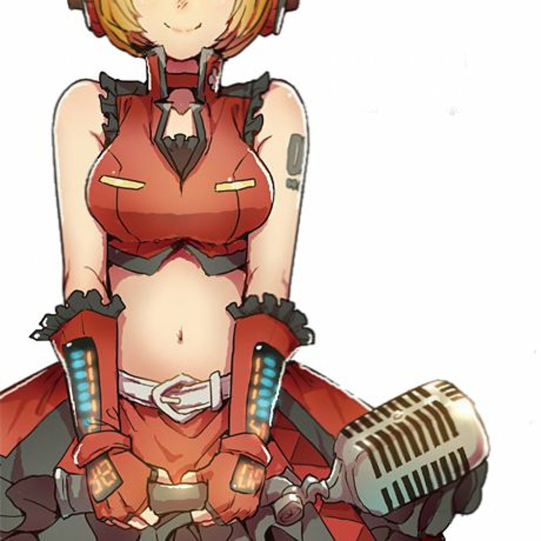 Stream 【MEIKO 咲音メイコ V4】 ハイスクール Days (High
