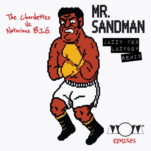 Sandman x Juicy [RMX] [HANDS ON EDIT]