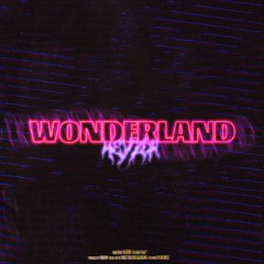 KEVZOR - Wonderland feat. Dylan Wild