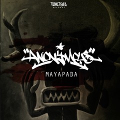 Anonymous Alliance - Mayapada LP (2015)