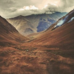 Joachim Pastor - Mountain (Original Mix)