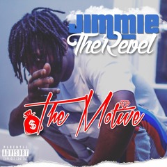 JimmieTheRebel - The Motive