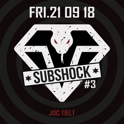 SAMPLIFIRE MIX SERIES - SUBSHOCK EDITION