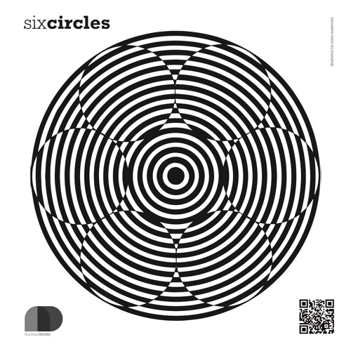 ANLD 006 SIX CIRCLES snippet