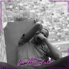 Folley - Já Nem Falo (#Demo)