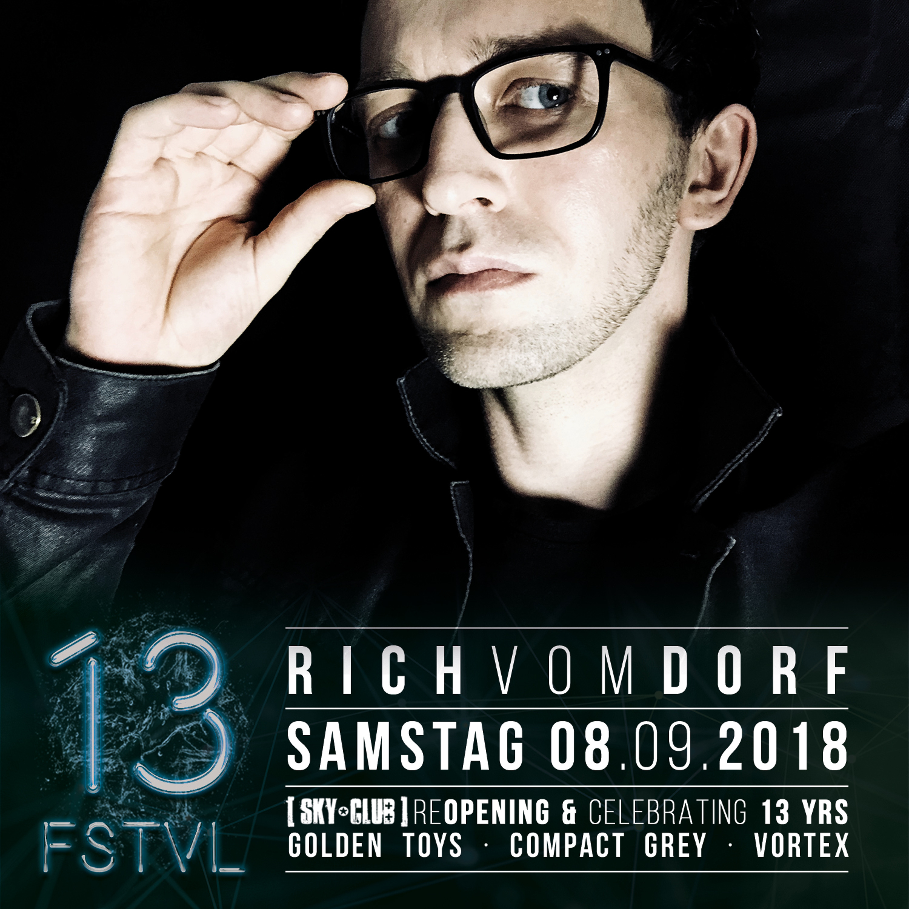 Rich Vom Dorf - Sets