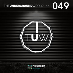 The Underground World Radio Show 049