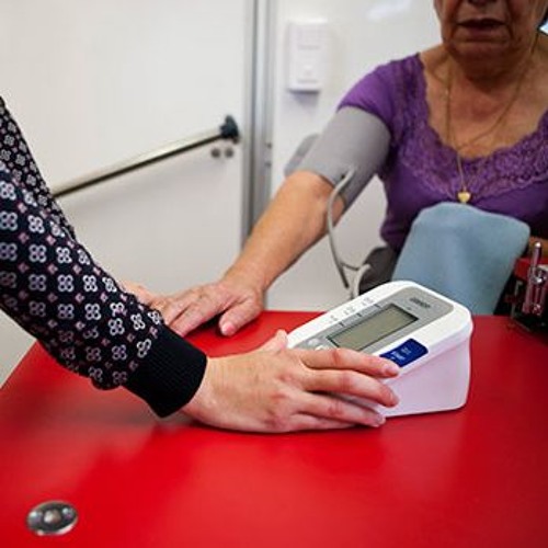 Stream episode How often do hospital doctors change long term