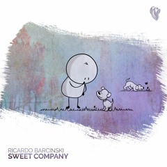 Ricardo Barcinski - Sweet Company (Original Mix)[*FREE*]