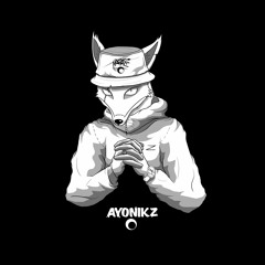 AYONIKZ - INDUSTRIAL (VIP) [FREE DOWNLOAD 10K EP]