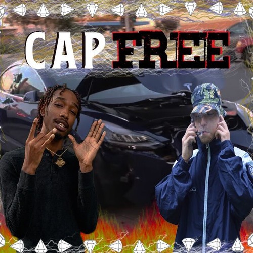 Diego Money x ReXxo - CAP FREE (prod. GamerBoomin x PoloBoyShawty)