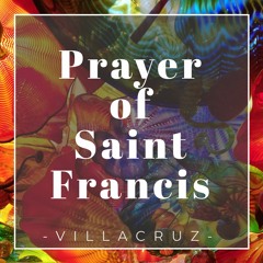 Prayer Of Saint Francis