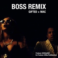 Boss (Remix)