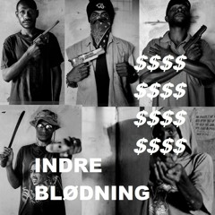 INDRE BLØDNING - SCHMELLE SO FAEN (spotify og dah)