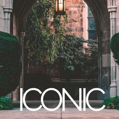 James Gardin - Iconic