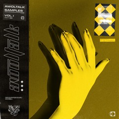 AWOLTALK SAMPLES VOL.I