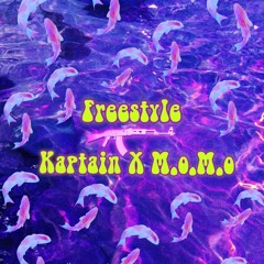 KaptainDoa x M.O.M.O - Freestyle
