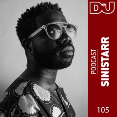 Podcast 105: Sinistarr