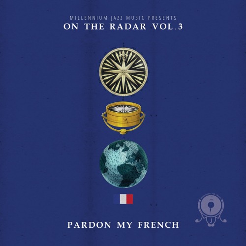 Dysflow - Find A Way | On The Radar vol.3 - Cassette & Digital