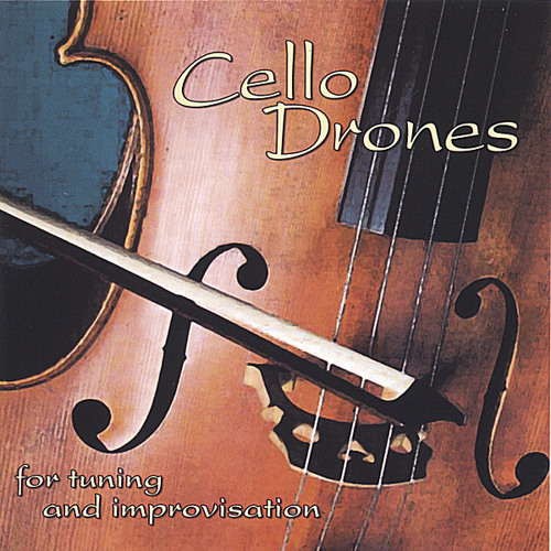 Stream Cello Drone A by Diane Platte Listen online for free on SoundCloud