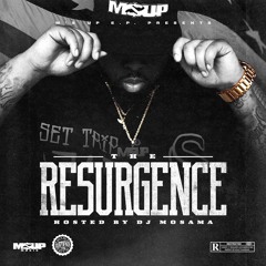 2. Ray Charles Feat Beat King and Mr. Wired Up