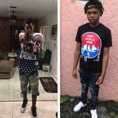 SnmStanlow Ft. NfaCoppo - Take Over