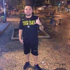 == ME APAIXONEI QUANDO TU SENTO (( DJ RAFAIT DO TRN ))
