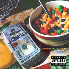 "BAD WERK" [FULL MO$HPIT VERSE] PROD. BY B0JACK