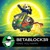 Artwork for Electro POP | BETABLOCK3R - Make You Happy
