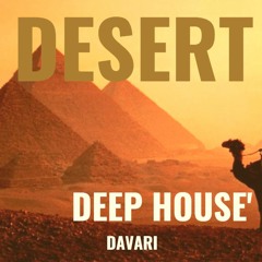 DAVARI - DESERT