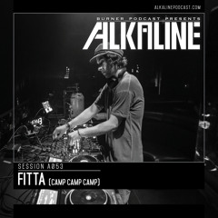 Alkaline - A053 - FITTA [Camp Camp Camp]